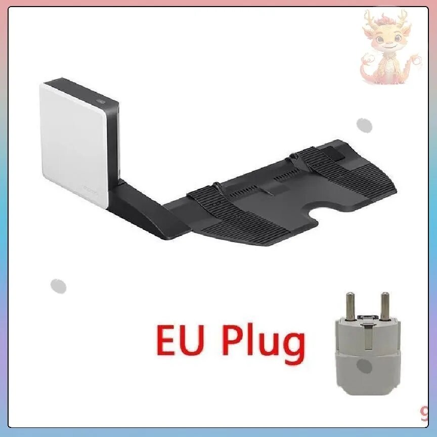 Аксессуар для робота-пылесоса для Roborock S7 MAXV ULTRA S7 PRO ULTRA, модуль сушки, EU Plug