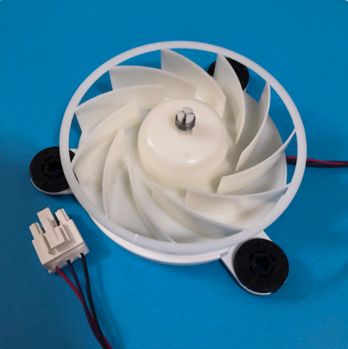 Изображение товара Вентилятор охлаждения MyPads ZWF-30-3 DC12V 2.5W для холодильников