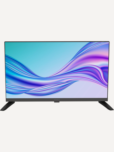 Изображение товара Телевизор Supra STV-LC24ST0080W 24" LED, HD, черный, смарт ТВ, Android