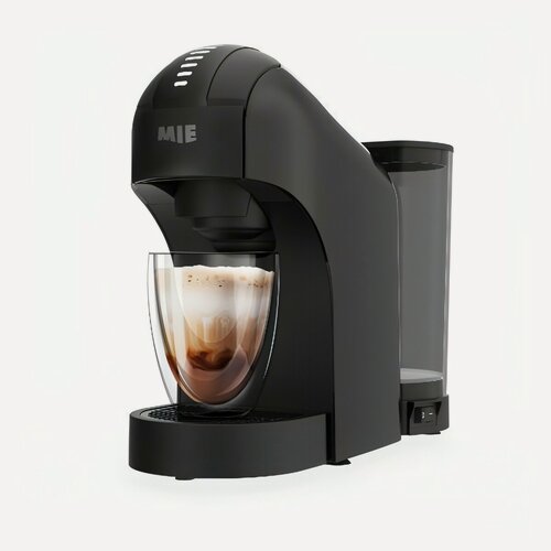 Изображение товара Кофемашина капсульного типа Dolce Gusto Mie 3 в 1 Fortuna XC100B