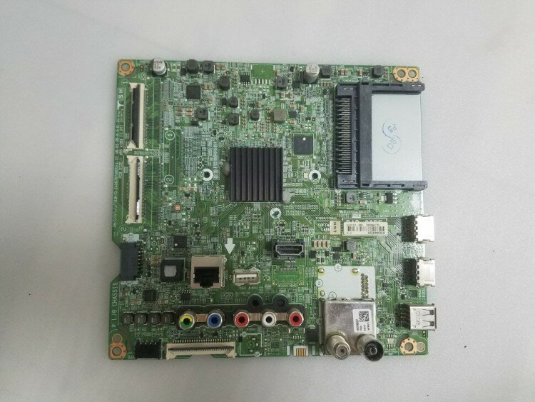 Материнская плата, EAX67872805 65339504 EBU65339504