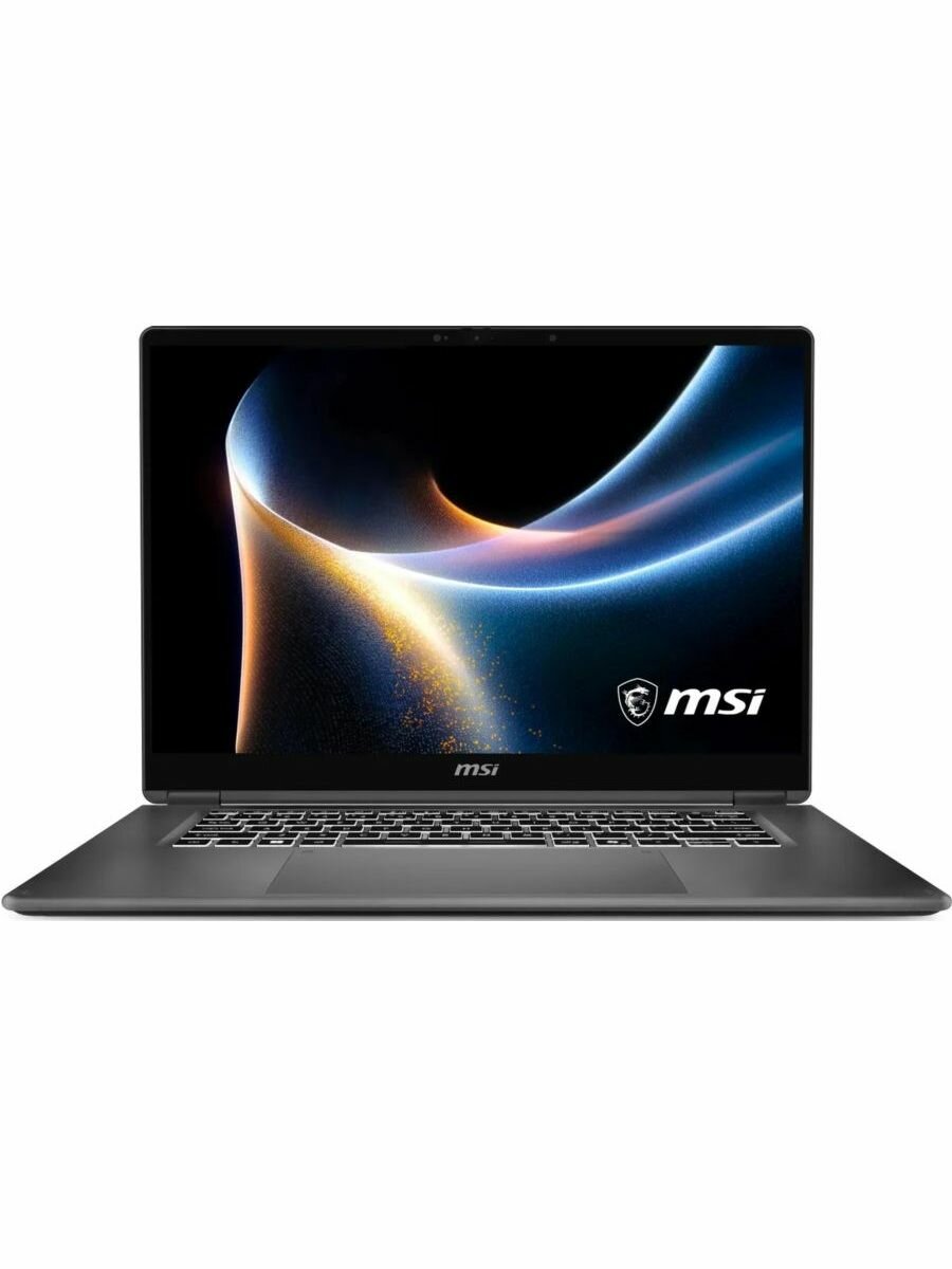 Ноутбук MSI Prestige 16 AI+ C3MG-030RU Core Ultra 7355/32GB/1TB SSD/16"/Win11Pro