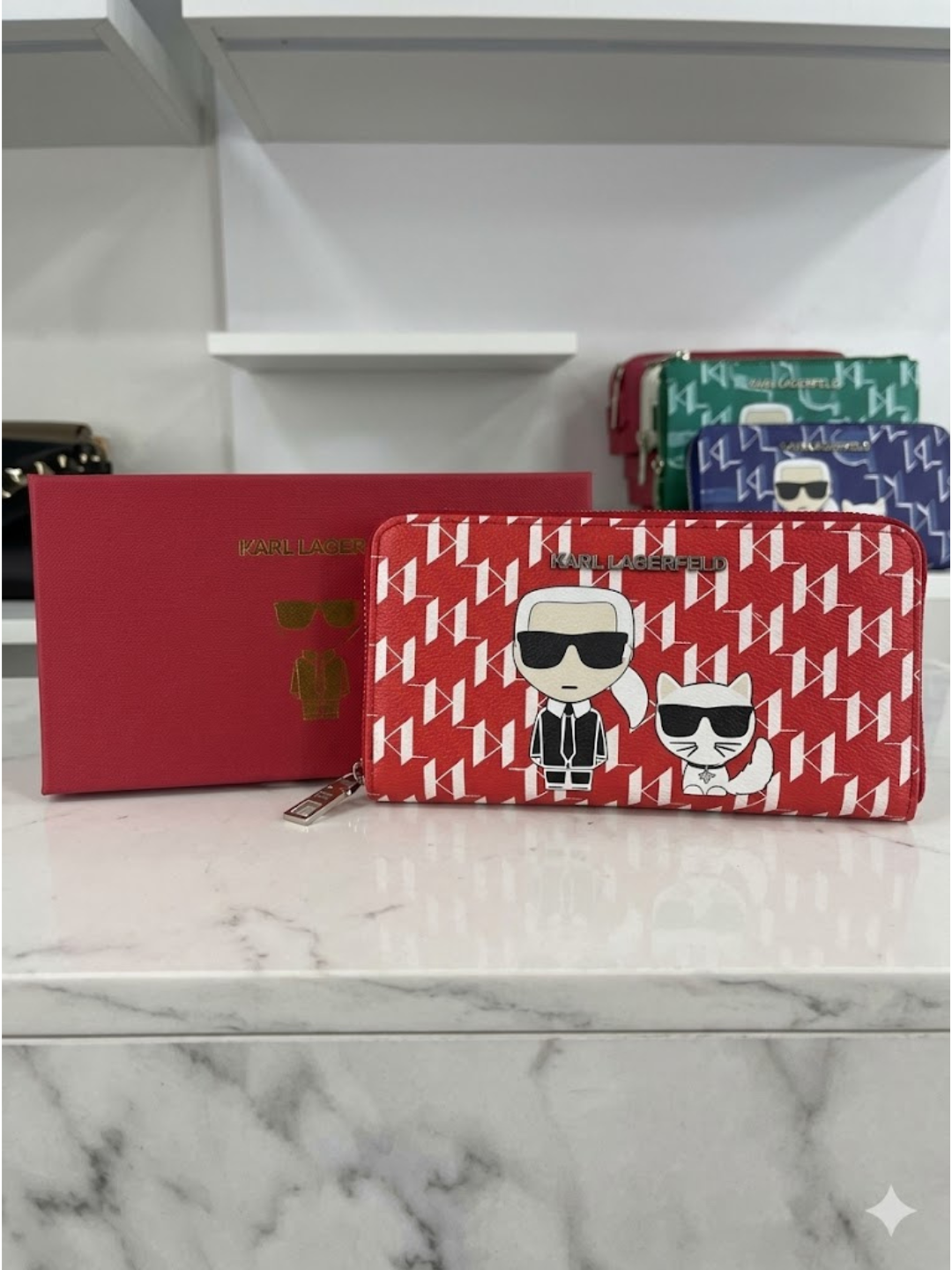 Сумка клатч