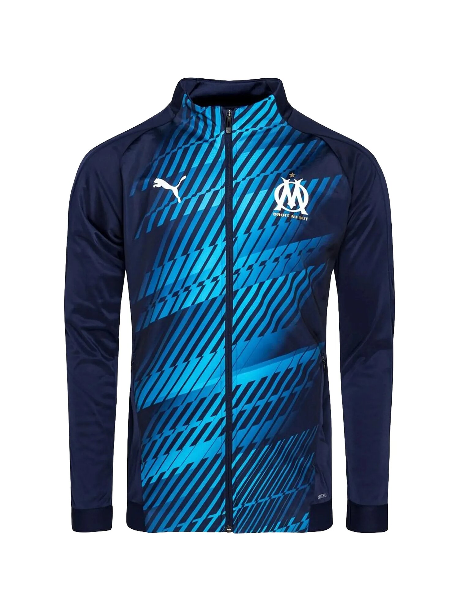 Футболка PUMA