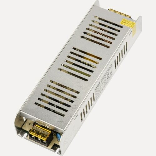 Изображение товара Блок питания Uniel UET-VAS-200A20 12V IP20 Металлический корпус