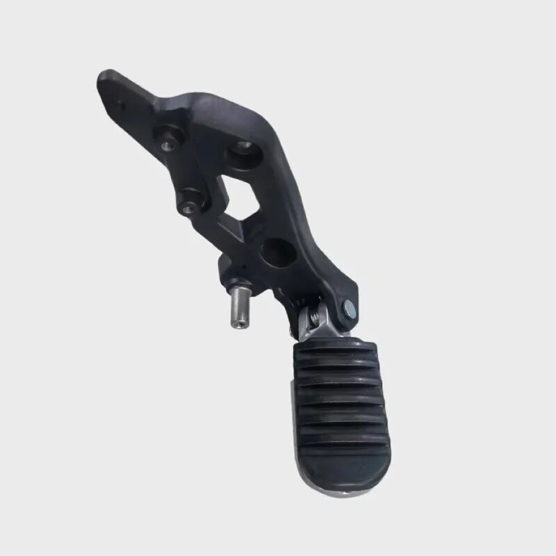 Подножка правая для VOGE DS625X 625DSX DSX 625 DS 625X, цвет: Right Foot Rod