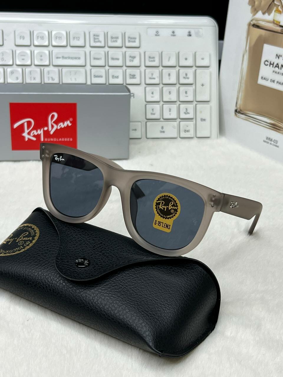 Солнцезащитные очки