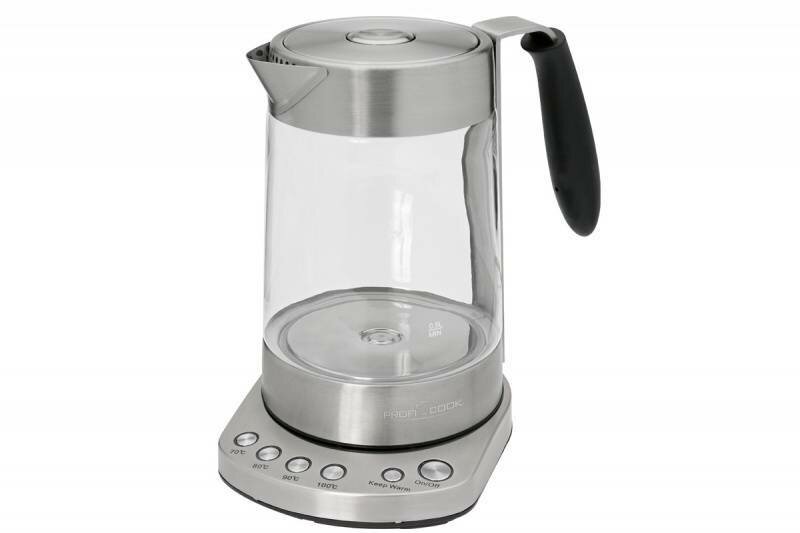 Чайник Profi Cook PC-WKS 1020G