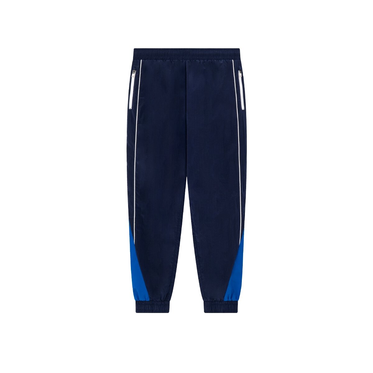 Брюки трубы Le Coq Sportif Casual Pants