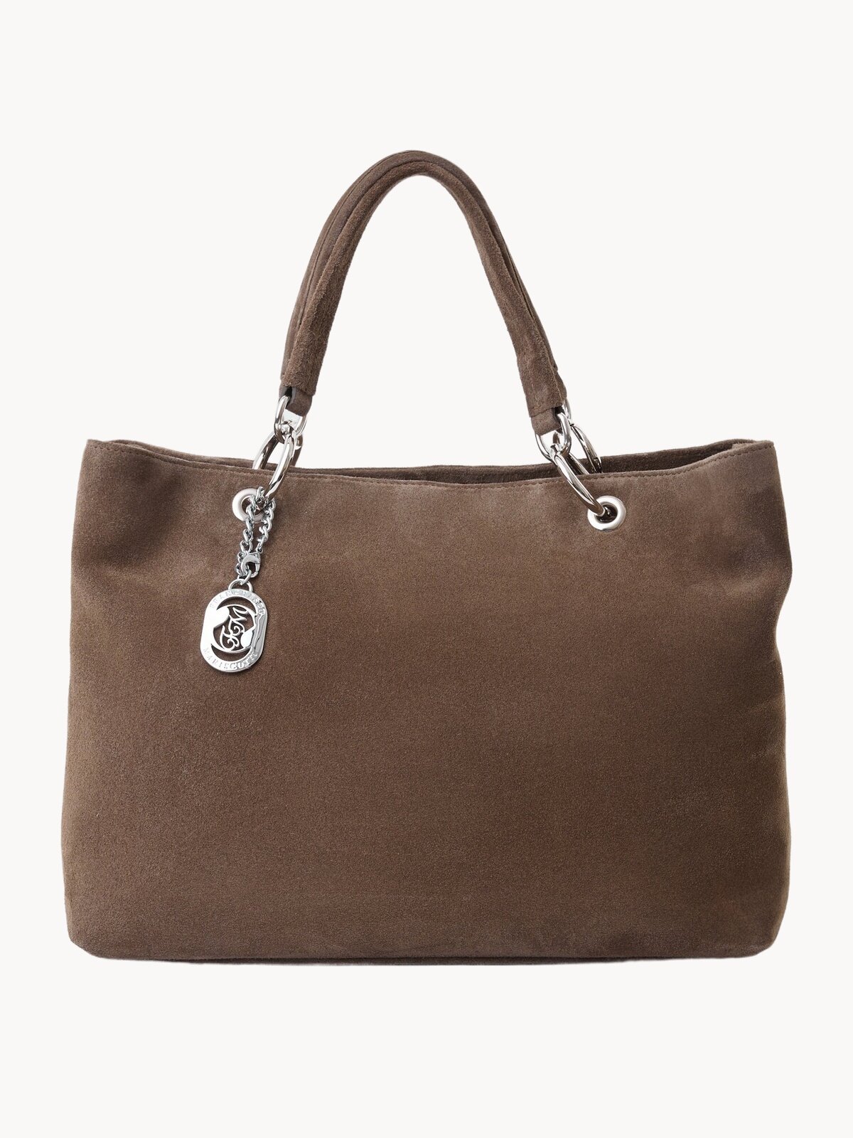 Сумка тоут Franchesco Mariscotti 