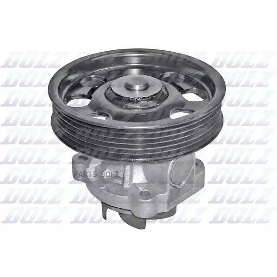 DOLZ S233 Насос водяной DOLZ S233