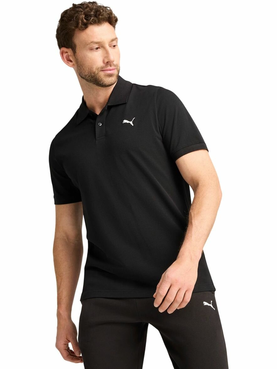 Поло ESS Pique Polo