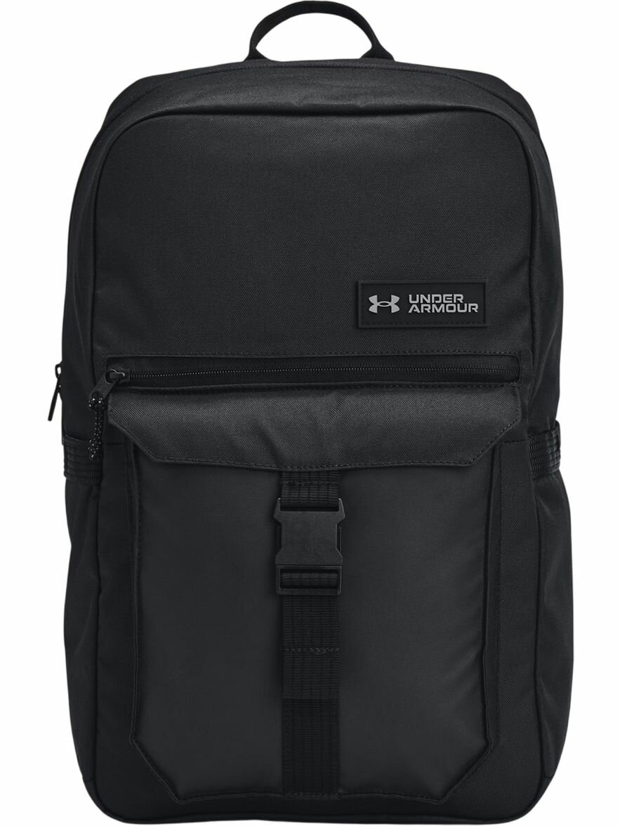 Рюкзак Under Armour Triumph Campus BP черный Бег 31х29х24