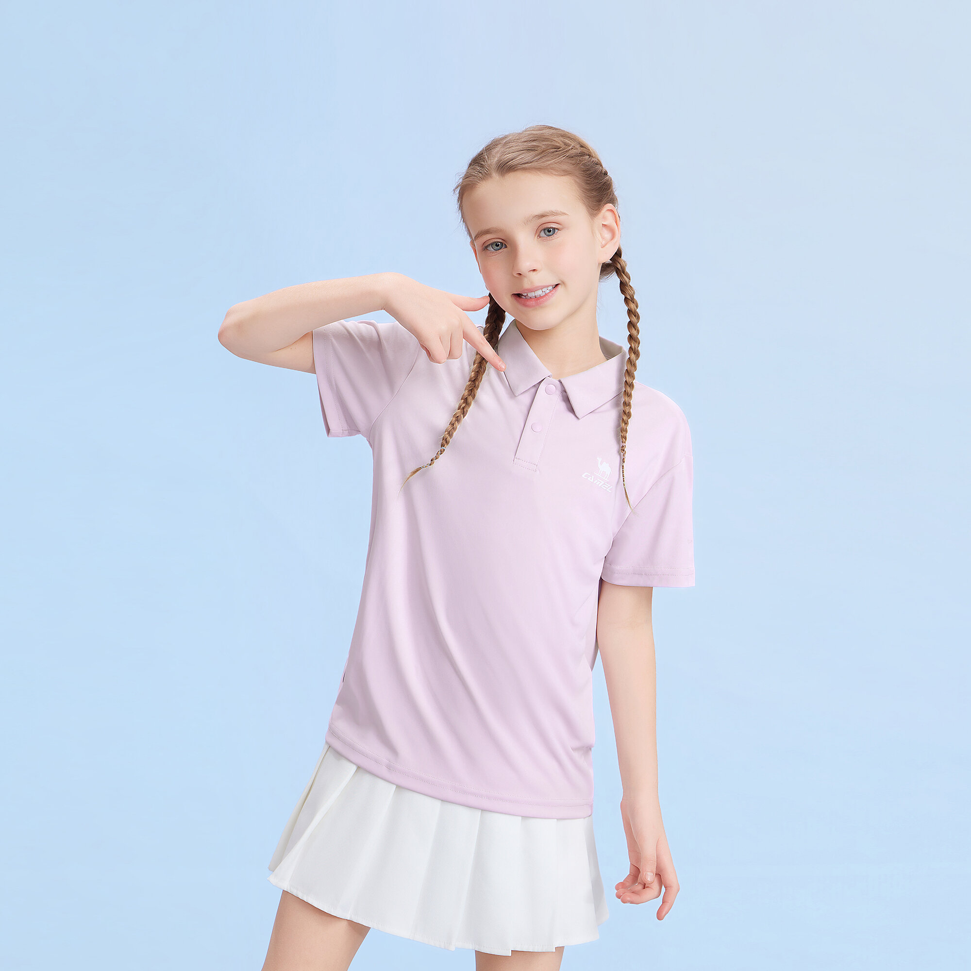 Поло Camel Active
