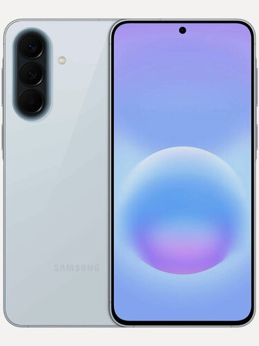 Изображение товара Смартфон Samsung Galaxy A57 12/256 Icyblue