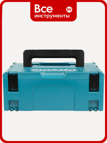 Изображение товара Кейс Makita тип 2 Makpac 821550-0