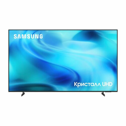 фото Телевизор samsung ue43u8000huxpy, черный