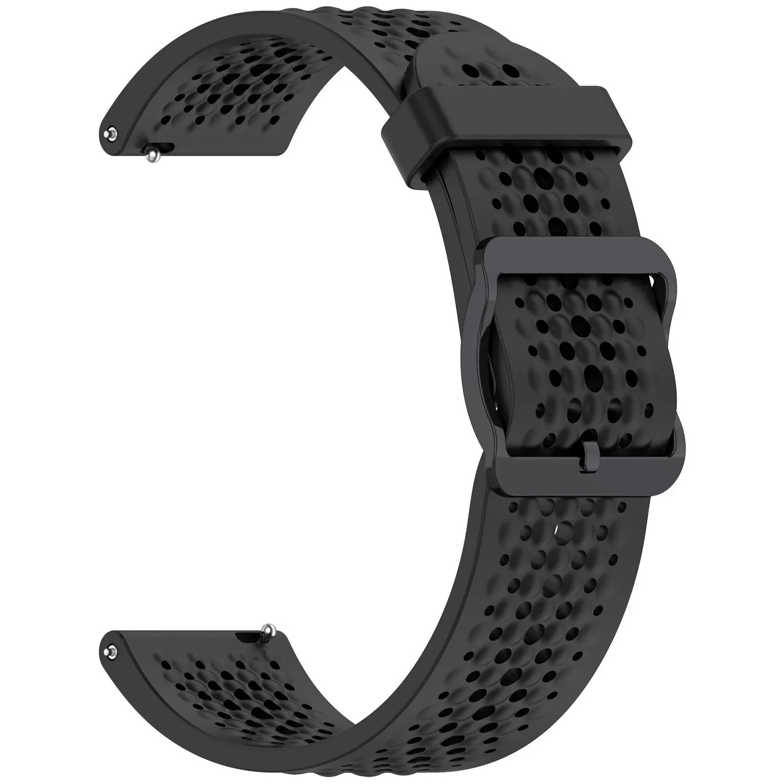 Силиконовый ремешок для Amazfit Helio 1 1
