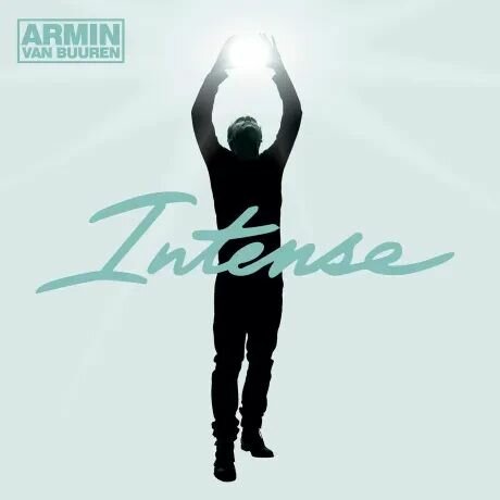 Виниловая пластинка Armin Van Buuren Intense (2LP)