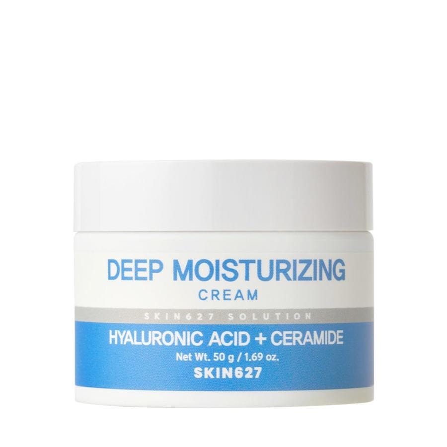 Крем для ухода за кожей SKIN627 Deep Moisturizing, 50 г