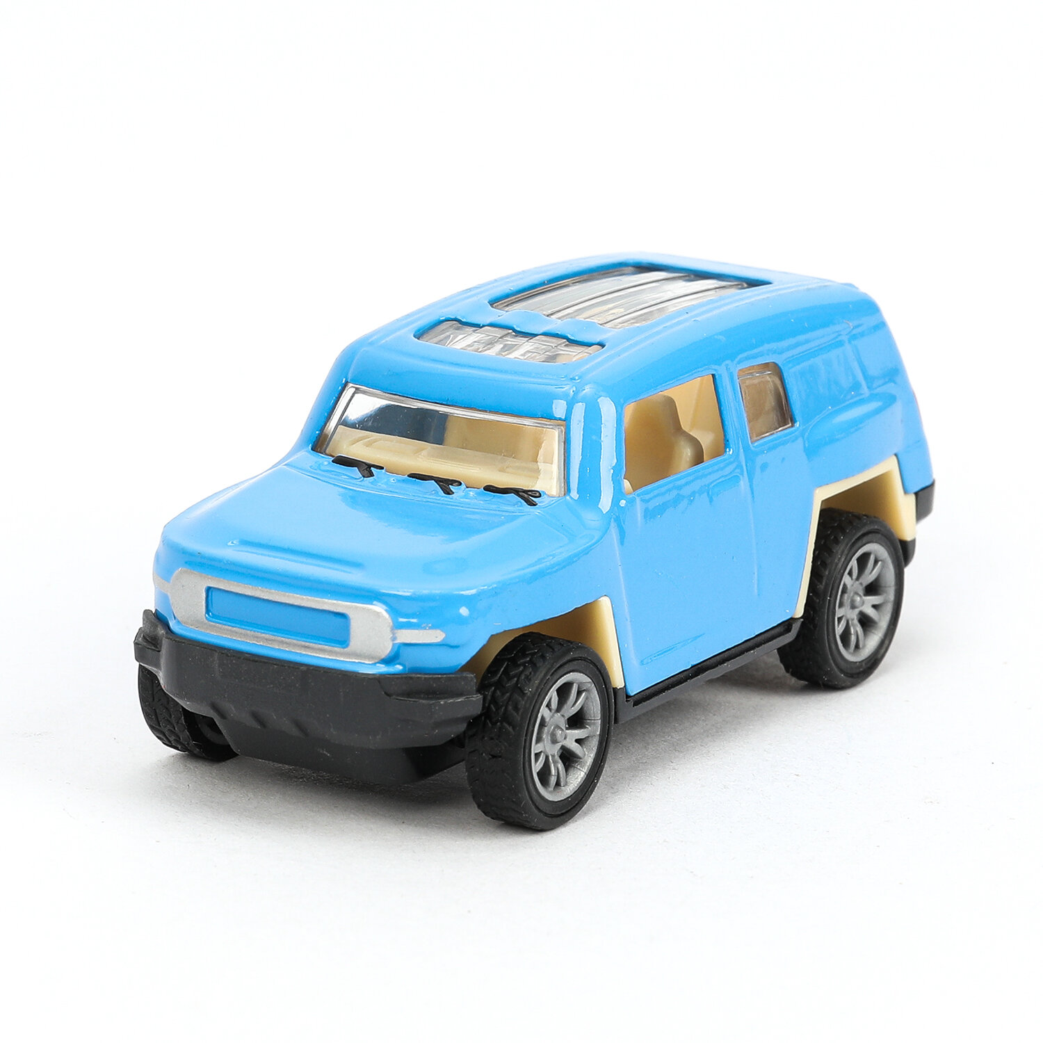 Внедорожник Huada Toys Toyota FJ Cruiser