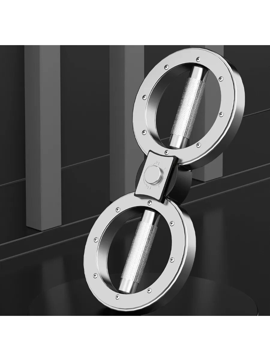 Тренажер для мышц рук burning spinner, для взрывной силы и мышечной выносливости