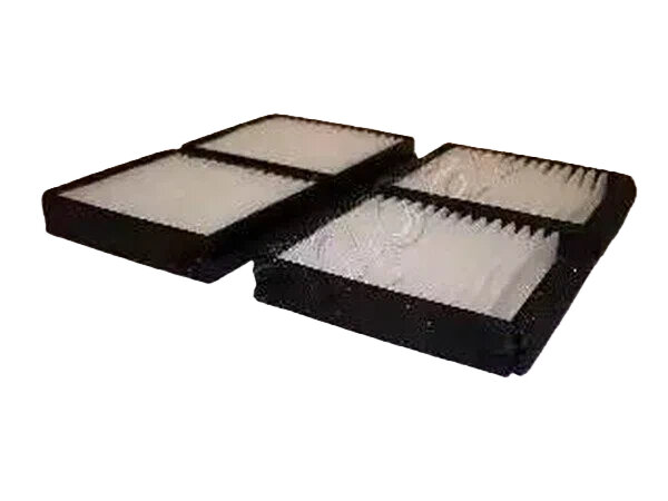 Фильтр салона JAPANPARTS FAA-MA0 Mazda 323 98-04, 626 97-02, Premacy 99-05, комплект 2 шт
