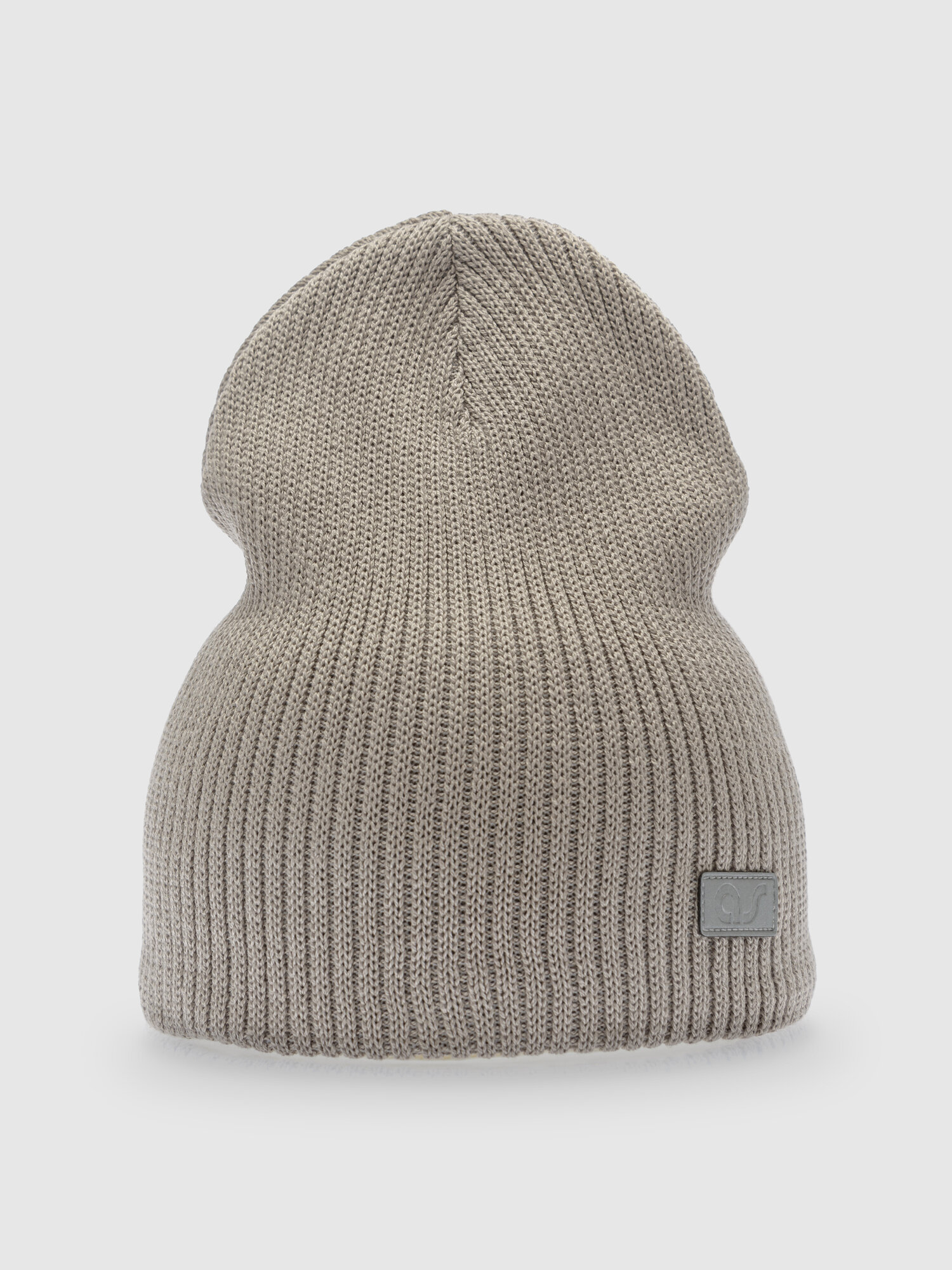 Шапка-бини Весна-лето 2026 для девочек