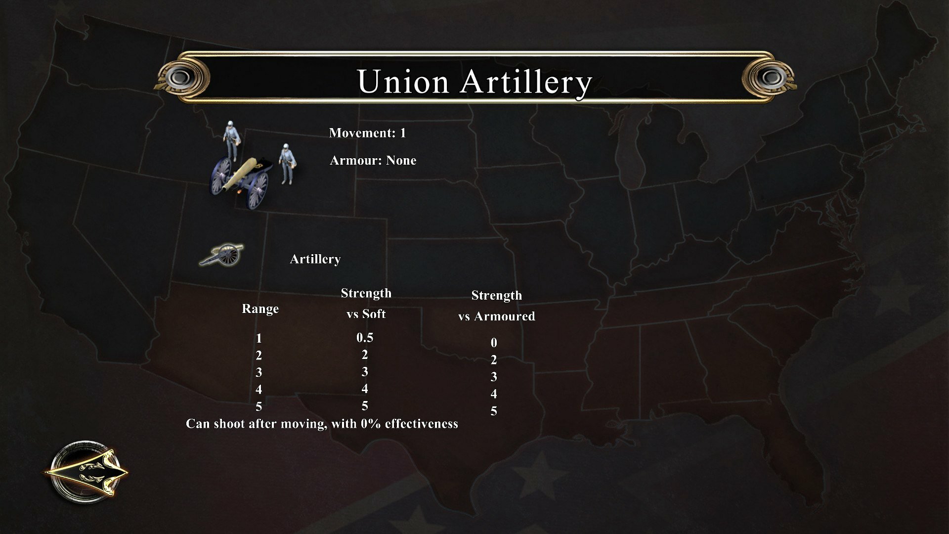Civil War: 1862 Steam Ключ • Активация Steam • регион Весь мир