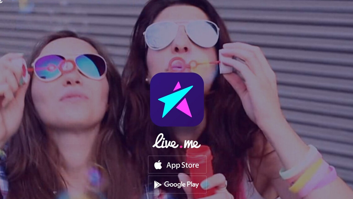 Liveme 8999 Coins Подарочная карта • регион Весь мир • цифровой ключ