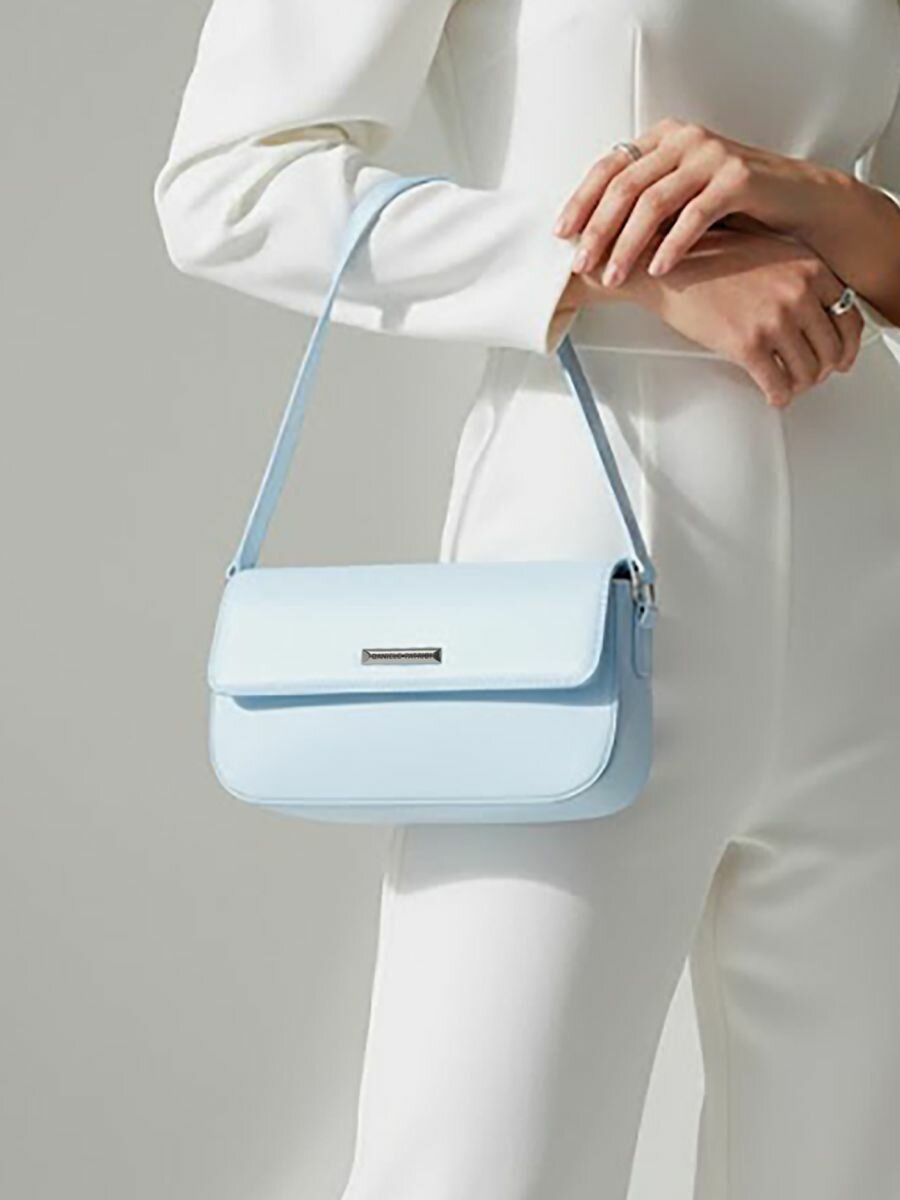 Сумка клатч Весна-лето 2026