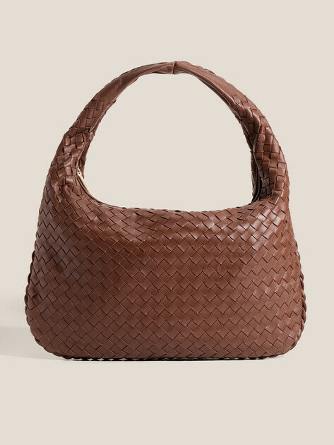 Сумка хобо TENDANCE 