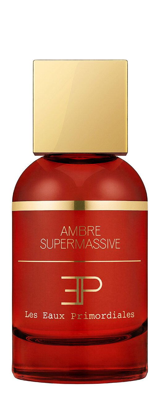 Ambre Supermassive Духи унисекс, 50 мл