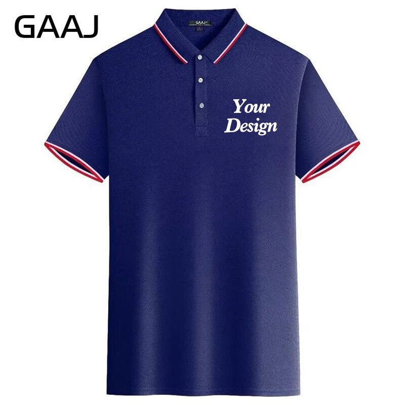 Поло GAAJ