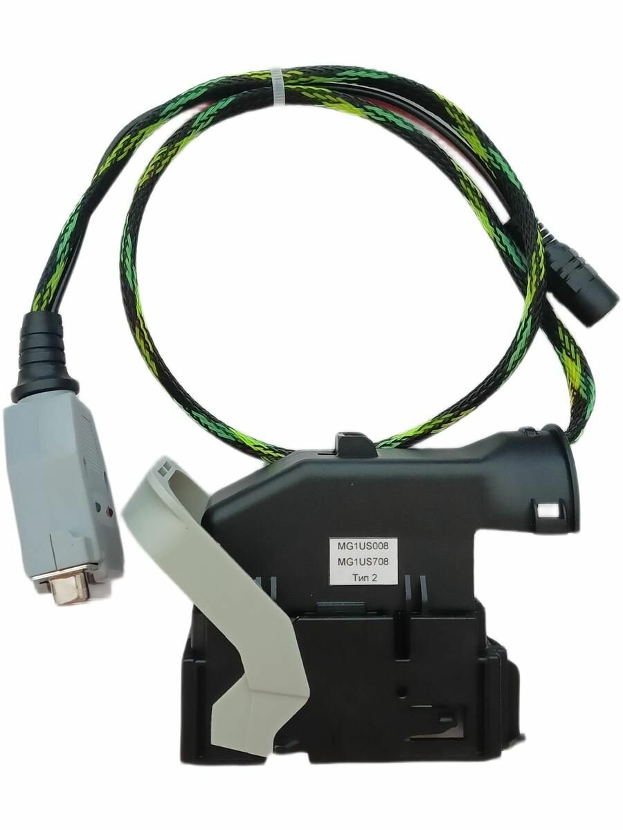 Кабель для Программирования Bosch MG1US008 / MG1US708 / UD8 Тип 2 для Сканматик 2 for PCMFlash