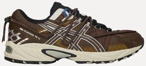 Изображение товара Кроссовки Gel-Kahana TR V2 Brown Ant