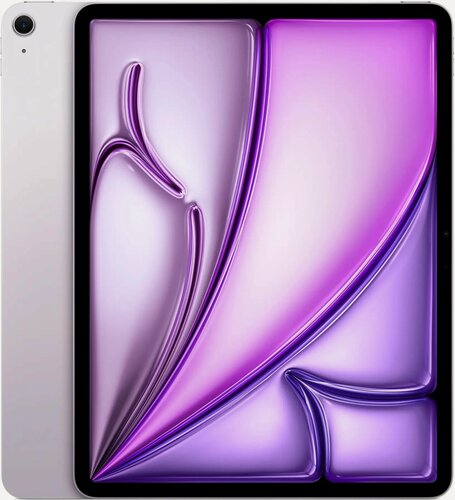 Изображение товара 11" Планшет Apple iPad Air 11 2026 M4 256Gb Wi-Fi Purple Фиолетовый (без RuStore)