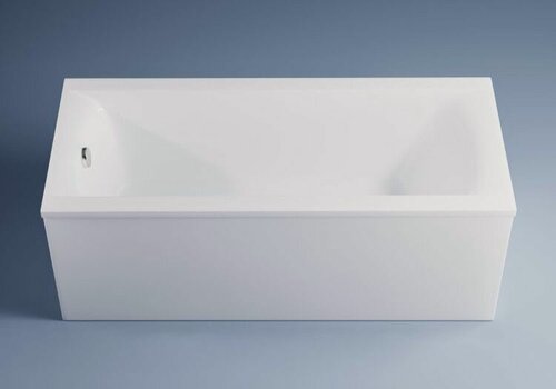 Изображение товара Astra-Form ванна Нью-Форм 160/70 см белая