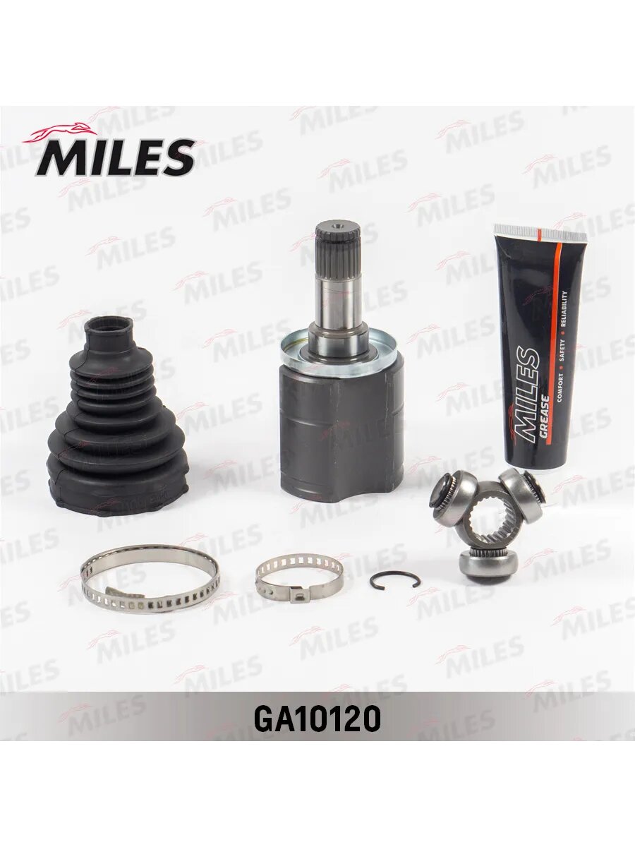 ШРУС Lada Vea 15-, X-Ray 15- (КПП 21809/21827