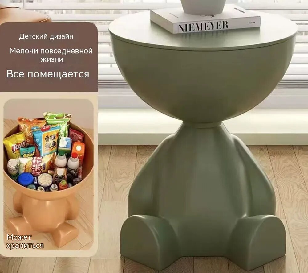 Письменный стол, 28х38х38 см
