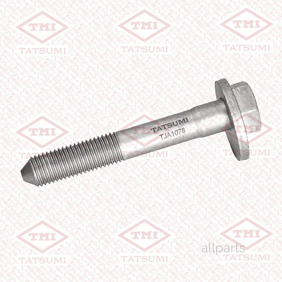 TATSUMI TJA1078 Болт-эксцентрик