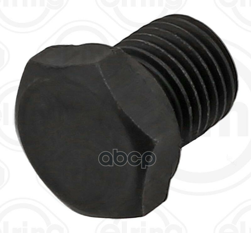 Пробка поддона ДВС Audi, VW, Skoda, Seat Elring арт. 589640