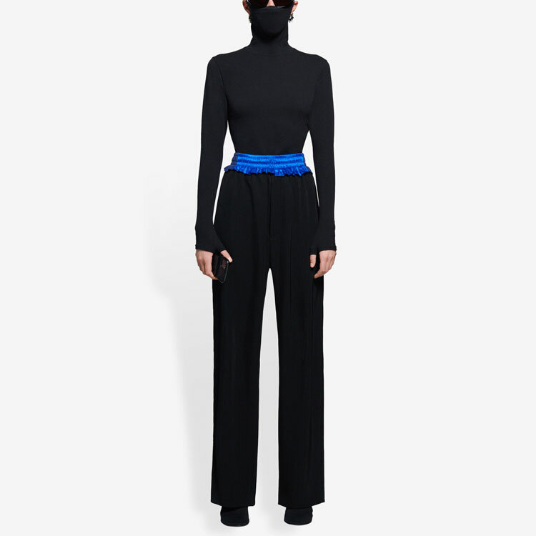 Брюки BALENCIAGA