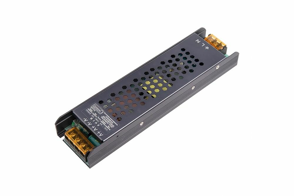 ST022.124.250 Блок питания ST-Luce LS серии SLIM (24V,250W, IP20,10,42А).