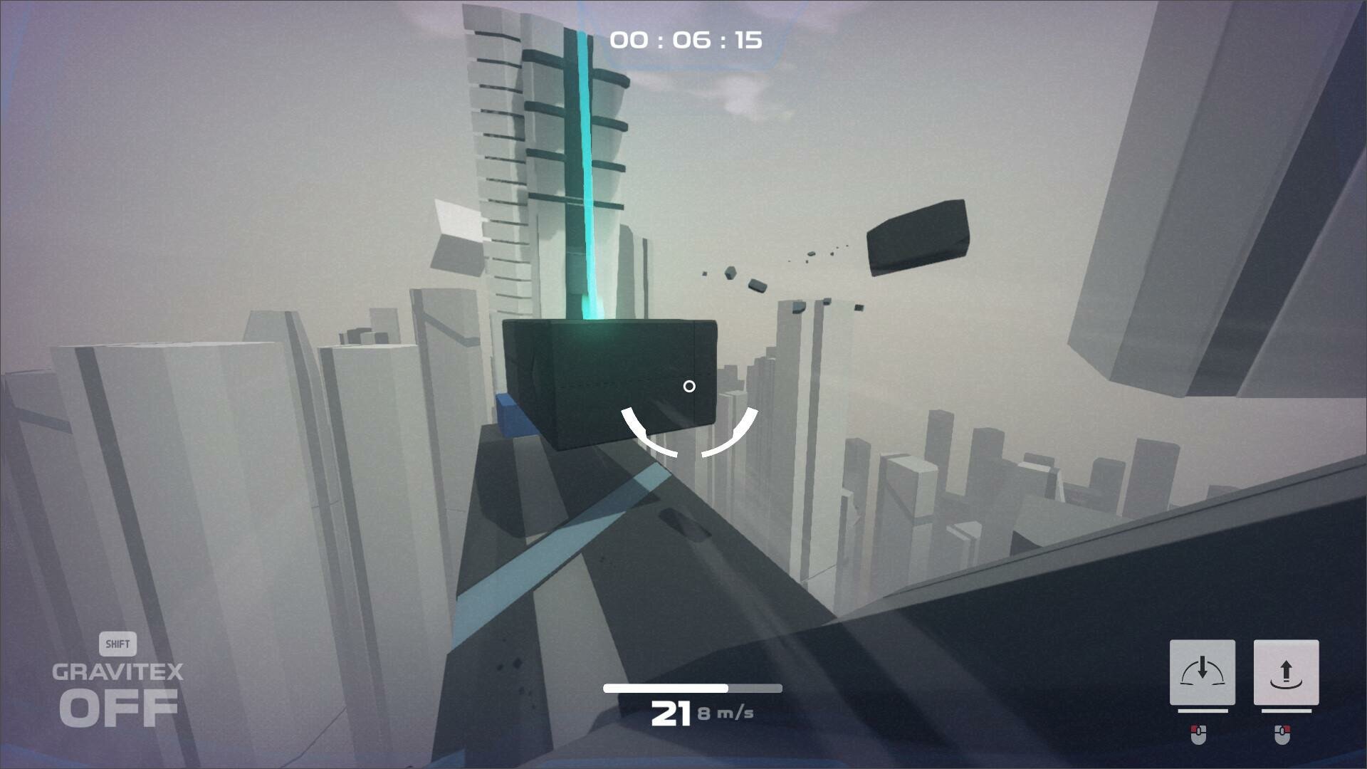 Hyper Flux PC Steam Ключ • Активация Steam • регион Весь мир