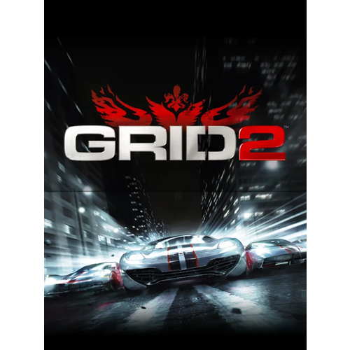 фото Игра grid 2+2 dlc, цифровой ключ для pc(пк), английский язык, steam codemasters