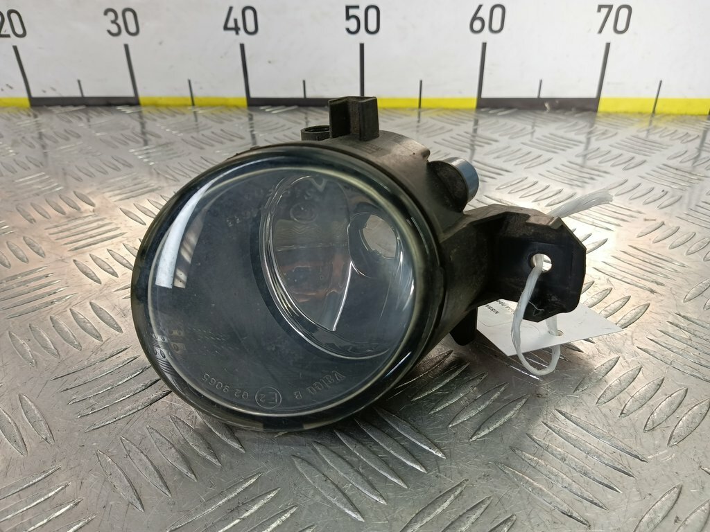 Фара противотуманная передняя Б/У для NISSAN QASHQAI I (2006—2010) B6A508990A