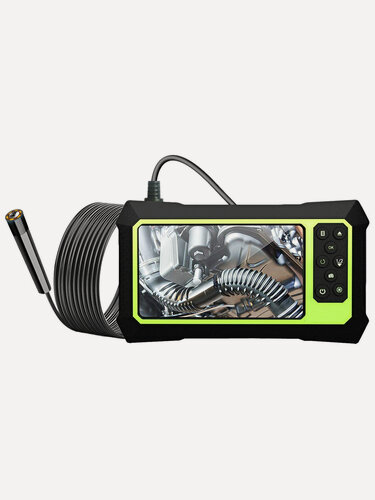 Изображение товара Видеоэндоскоп CARCAM ENDO-B315, 1920×1080, 3000 мАч, Угол обзора 70°