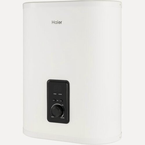 Изображение товара Водонагреватель накопительный Haier ES30V-F4 INOX, цифровой дисплей