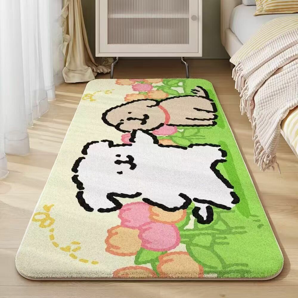 Ковер дорожка 50x120 см